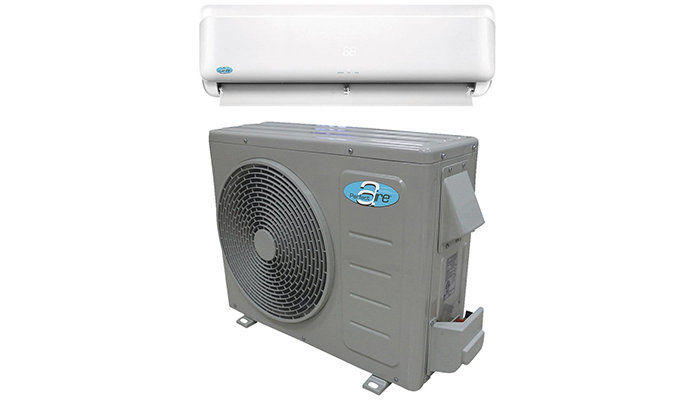 Ductless Air Conditioners