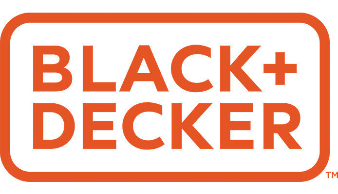 Black and Decker logo