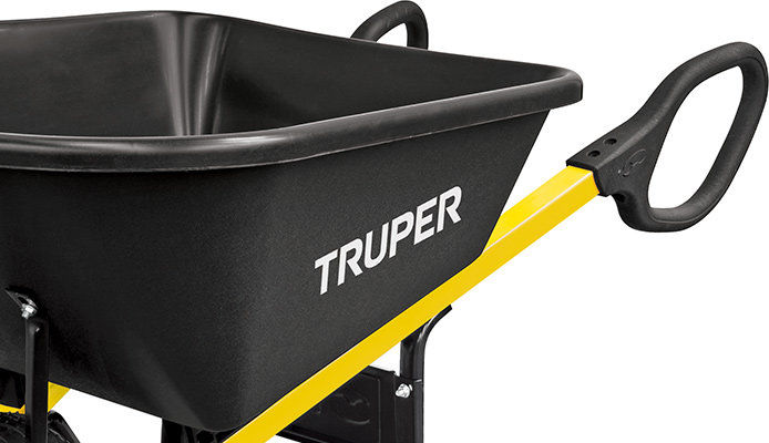 Truper wheelbarrow