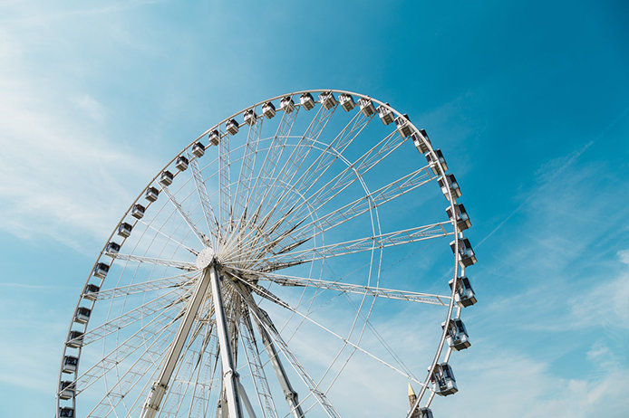 Ferris Wheel