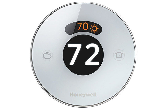 Lyric Wi-Fi Programmable Digital Thermostat (RCH9310WF)