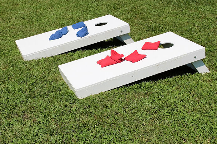 Cornhole Board