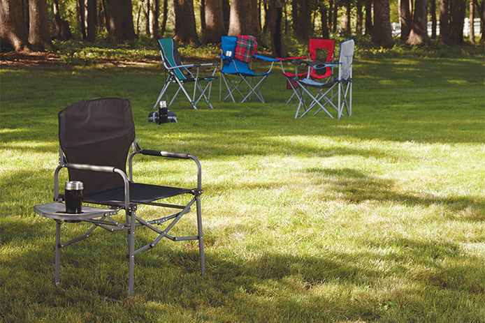 Folding Chairs