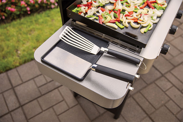 Grilling Tools