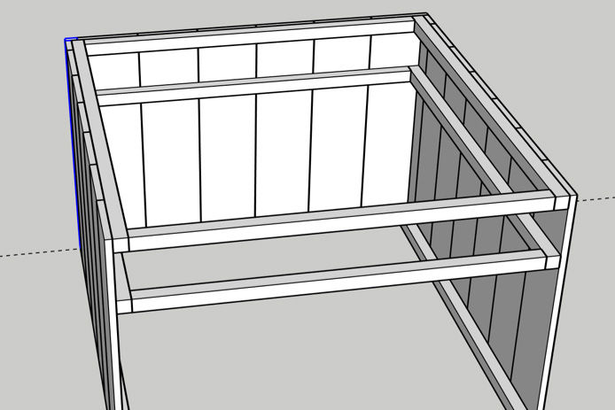 planter plans