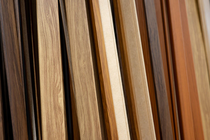 wood finishes