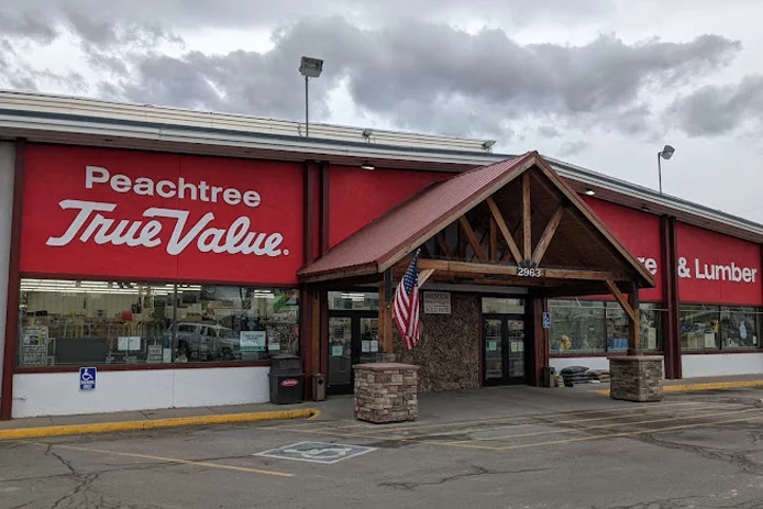 About Peach Tree True Value | Peach Tree True Value Hardware