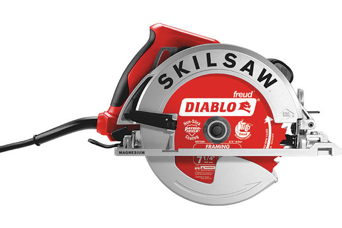 SKILSAW circular saw