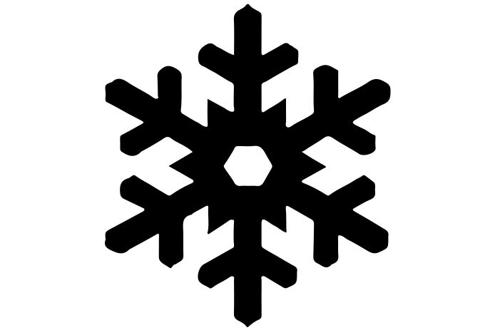 Snowflake icon