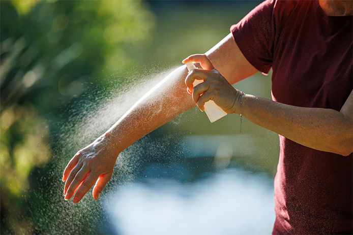 Top Mosquito Repellents and Mosquito Control Methods Guide