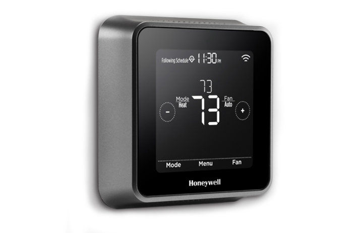 Lyric T5 Wi-Fi Digital Thermostat (RCHT8610WF)