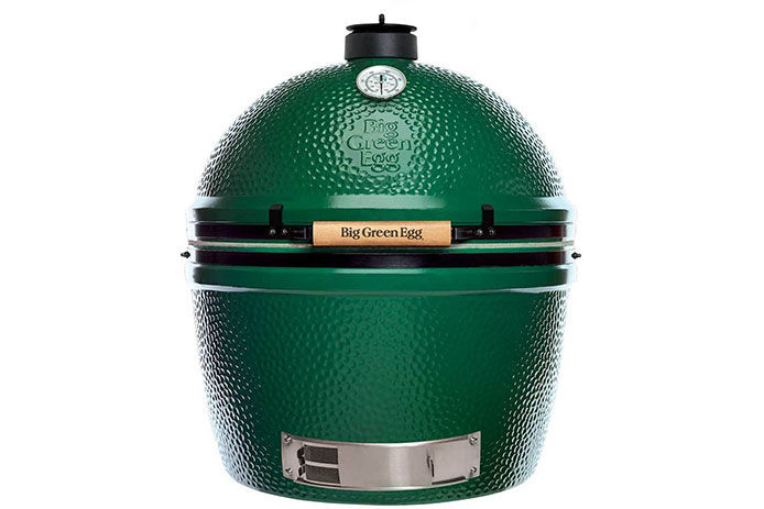 2XL Big Green Egg