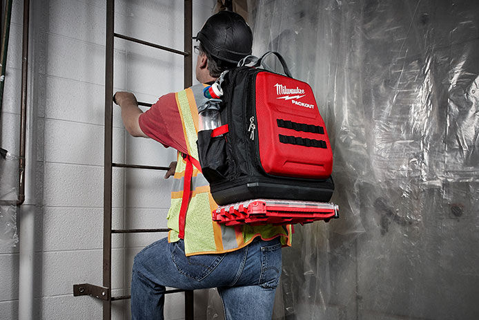 Milwaukee PACKOUT Tools Bag