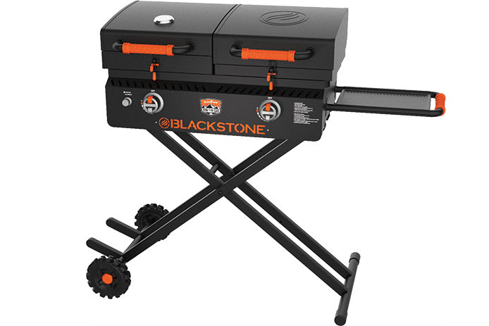 Blackstone Griddle