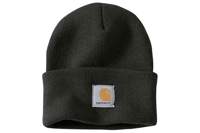 Carhartt Acrylic Watch Hat