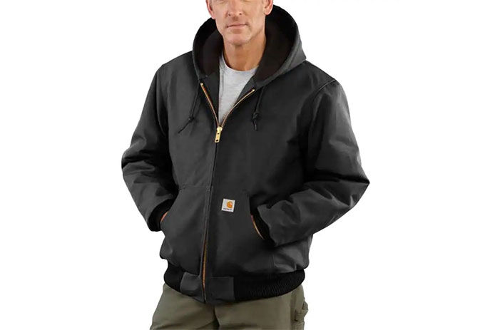 Carhartt: Durable Workwear for Men and Women