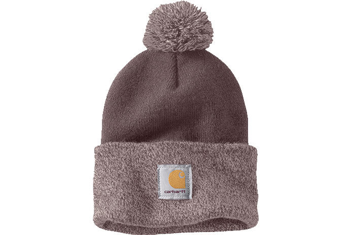 Carhartt Lookout POM POM Hat