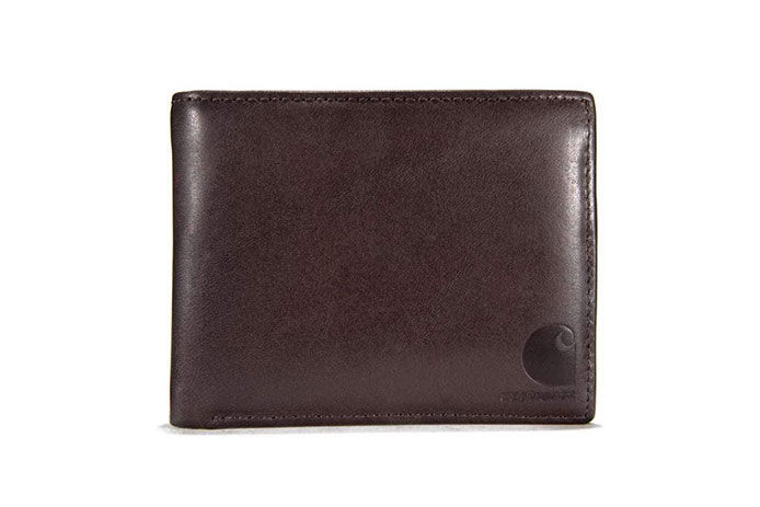 Carhartt Oil Tan Wallet