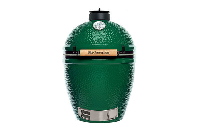 Large Big Green Egg