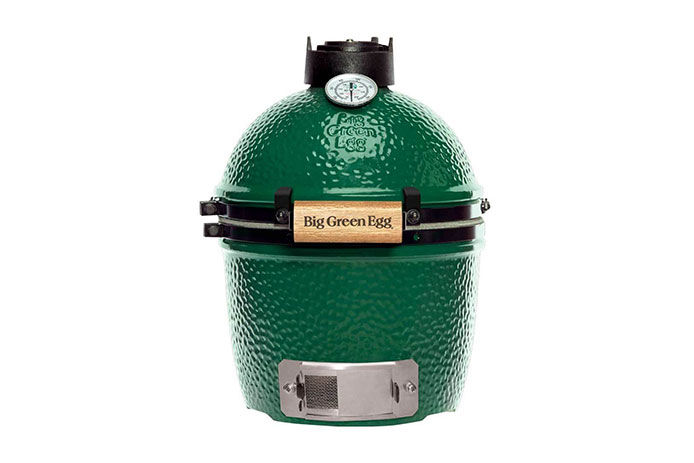 Mini Big Green Egg