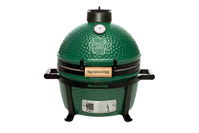 MiniMax Big Green Egg