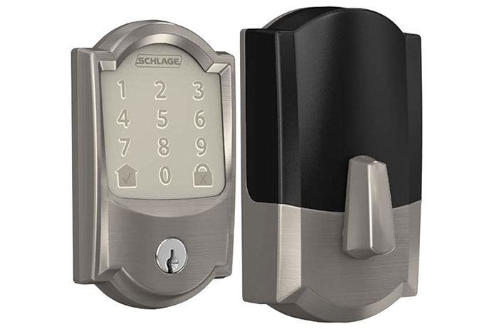 Schlage Encode