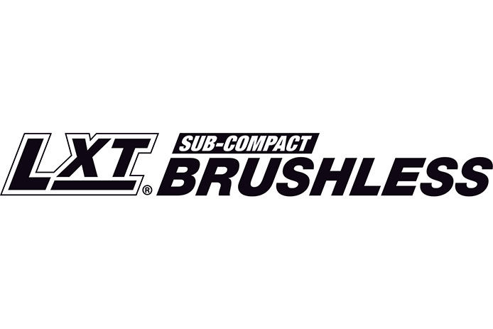 Makita LXT Sub-Compact Brushless