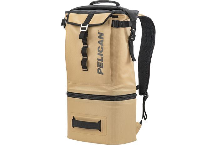 Pelican Backpack Cooler