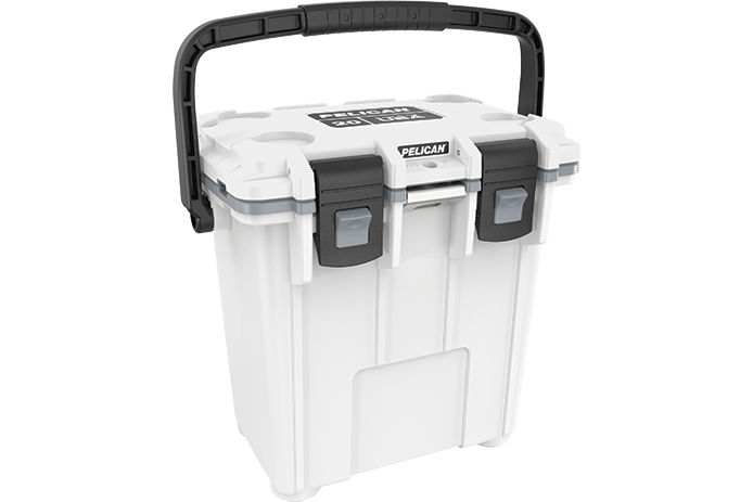 Pelican Elite 20-Qt. Cooler 