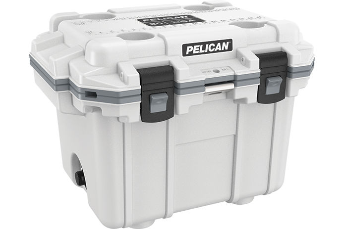 Pelican Elite 30-Qt. Cooler