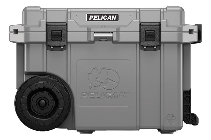 Pelican Elite 45-Qt. Wheeled Cooler