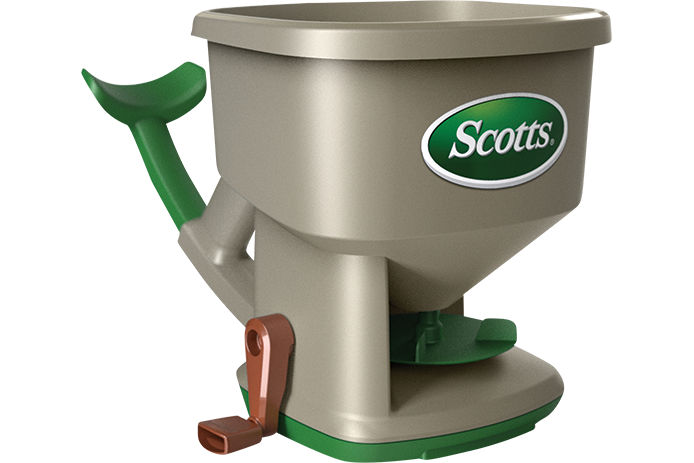 Scotts Next Generation Handheld Spreader