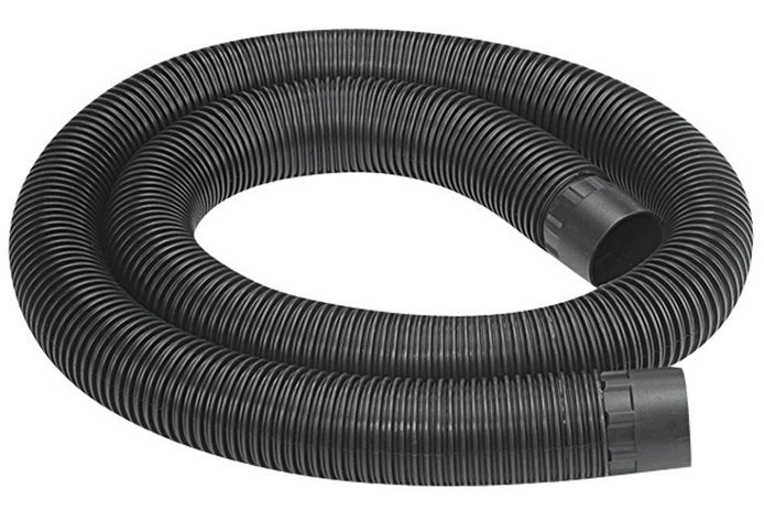 Vacuum hose