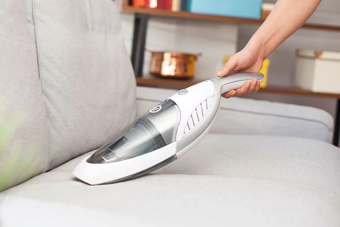 Vacuum Repair