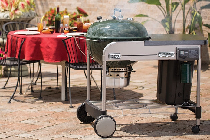 The Complete Buying Guide to Weber Grills: Every Model Explained