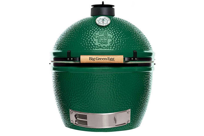 How to Keep Your EGG Performing at its Best - Big Green Egg