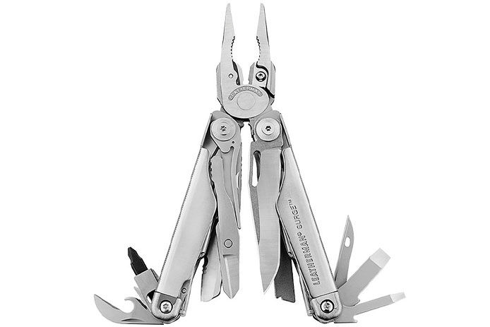 Leatherman tool