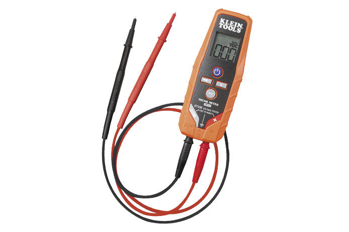 Voltage tester 