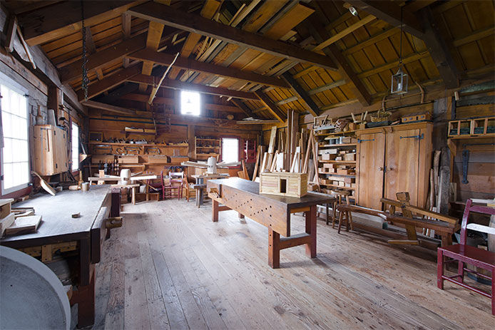 A workshop