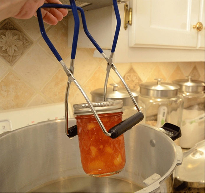 Jar lifter