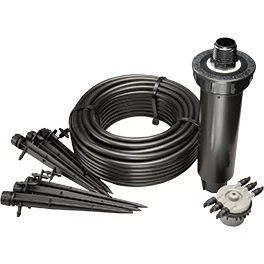 Drip Irrigation