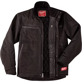 Coats & Jackets