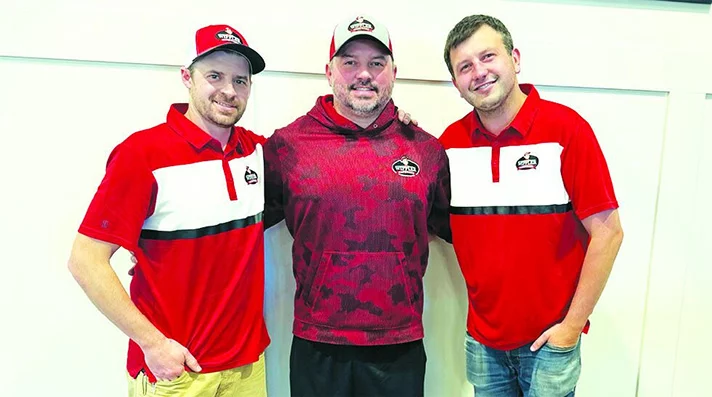 Wippler Hardware hank owners