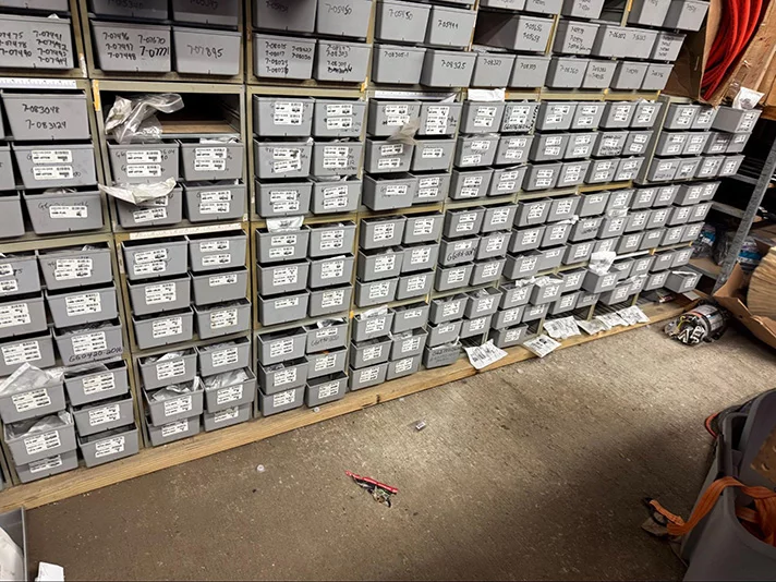 hydraulic hose fittings in hollywood hardware located in south carolina