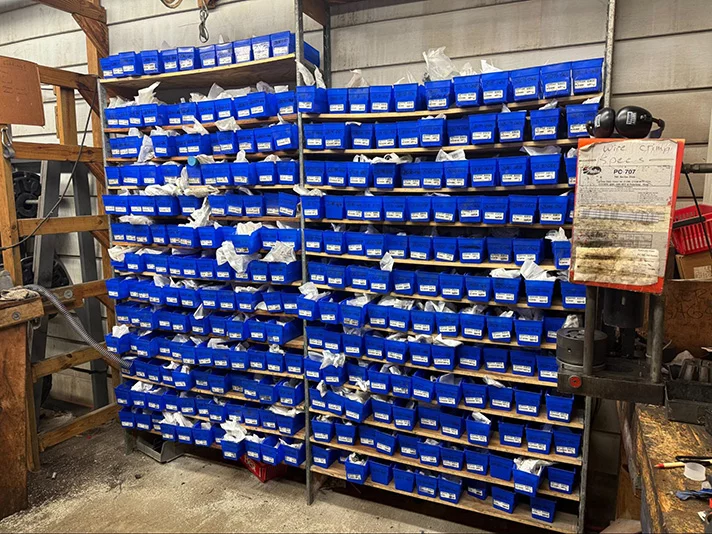 Hydraulic hoses in hollywood south carolina