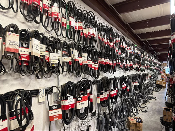 automotive parts and supplies at hollywood hardware in hollywood, south carolina