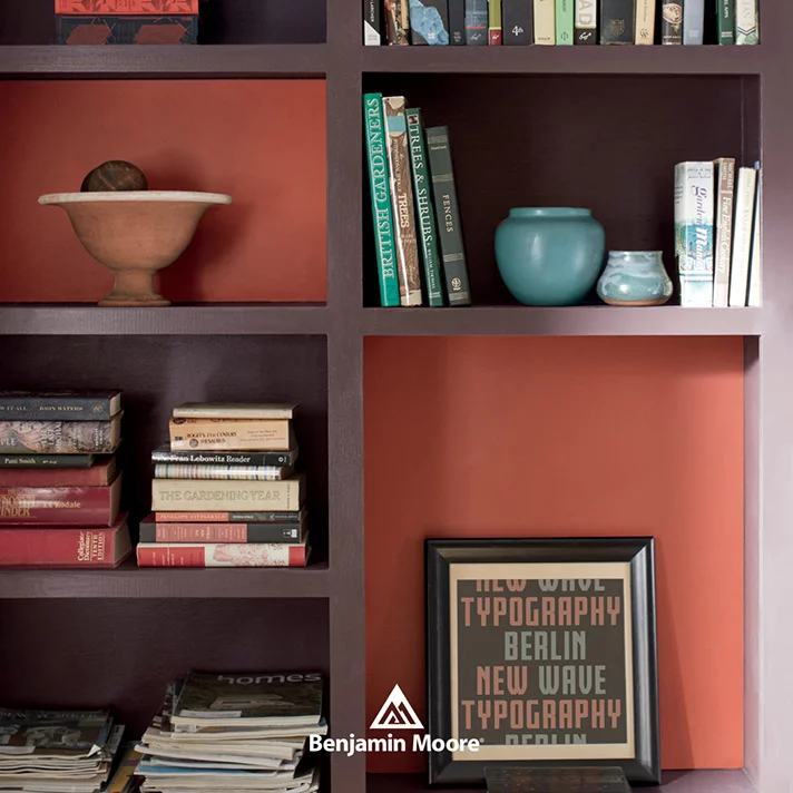 benjamin moore paint 