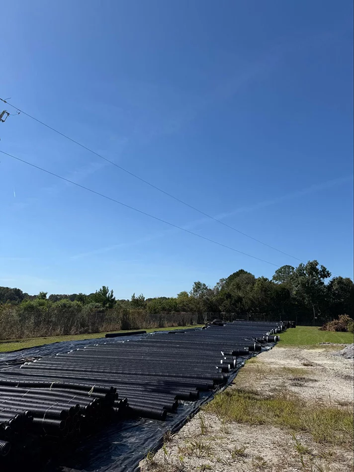 culverts in hollywood south carolina