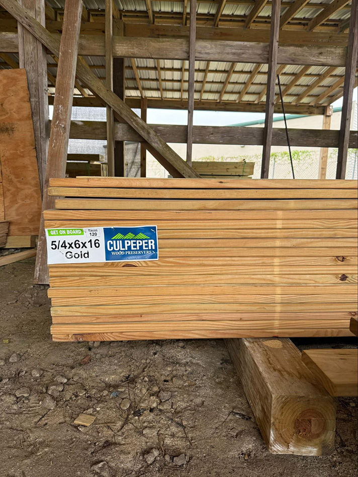 culpeper wood and plywood at hollywood hardware in south Carolina