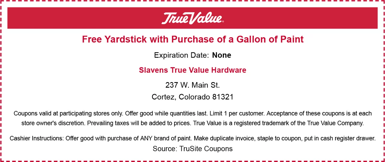 Coupon 2